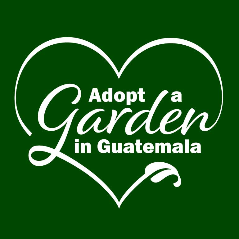 Guatemalan Gardens
